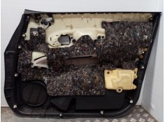 Recambio de guarnecido puerta delantera izquierda para toyota auris referencia OEM IAM    2