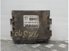 Recambio de centralita motor uce para seat marbella ce referencia OEM IAM 6160204701M  