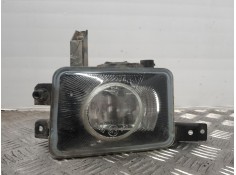 Recambio de faro antiniebla derecho para opel corsa c referencia OEM IAM 90534969  