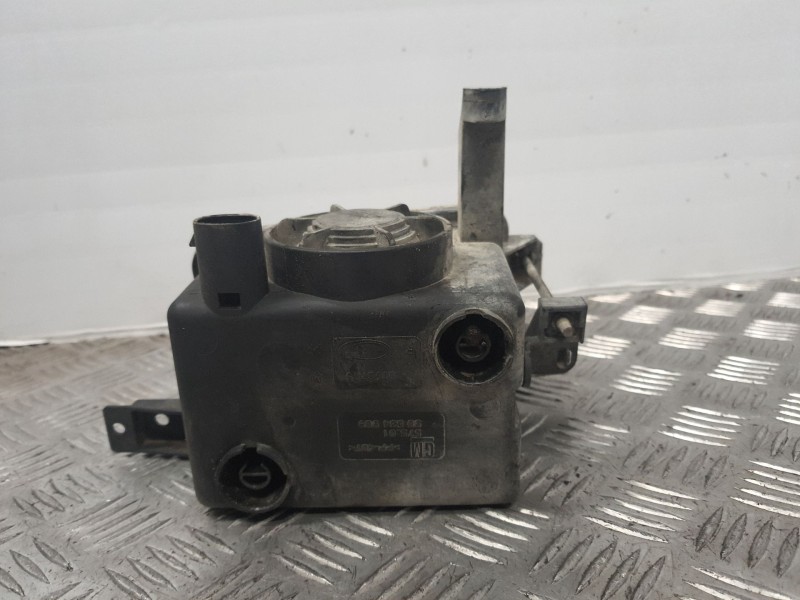 Recambio de faro antiniebla derecho para opel corsa c referencia OEM IAM 90534969  