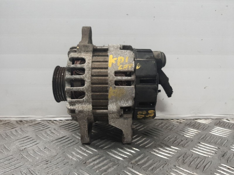 Recambio de alternador para kia picanto 1.0 cat referencia OEM IAM   DINAMO