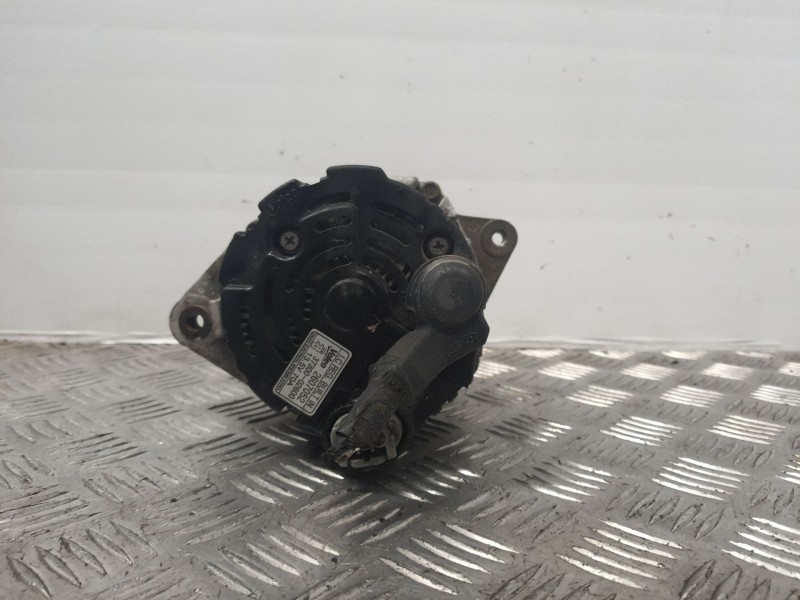 Recambio de alternador para kia picanto 1.0 cat referencia OEM IAM   DINAMO