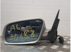 Recambio de retrovisor izquierdo para audi a6 berlina (4b2) 2.5 tdi referencia OEM IAM    2