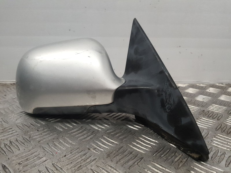 Recambio de retrovisor derecho para audi a6 berlina (4b2) 2.5 tdi referencia OEM IAM 4B1858532  