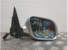 Recambio de retrovisor derecho para audi a6 berlina (4b2) 2.5 tdi referencia OEM IAM 4B1858532   2