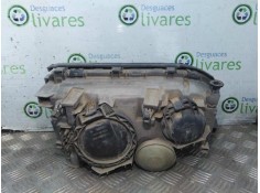 Recambio de faro izquierdo para  referencia OEM IAM    2