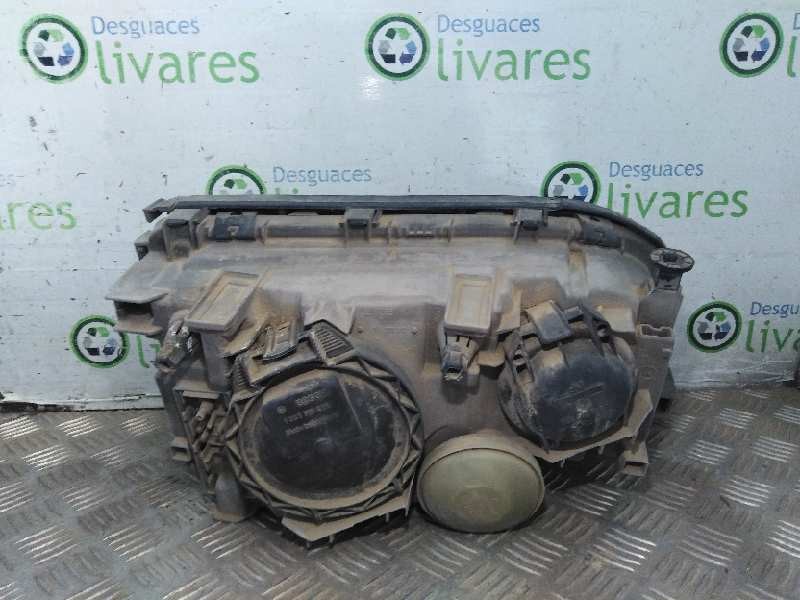 Recambio de faro izquierdo para  referencia OEM IAM   