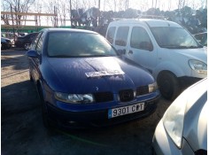seat leon (1m1) del año 1999