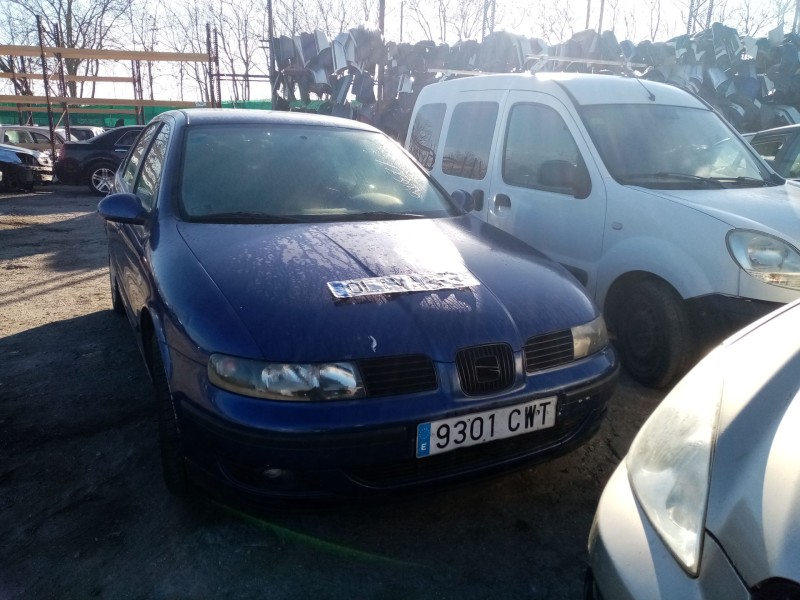 seat leon (1m1) del año 1999