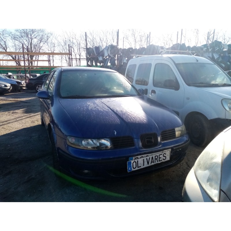 seat leon (1m1) del año 1999