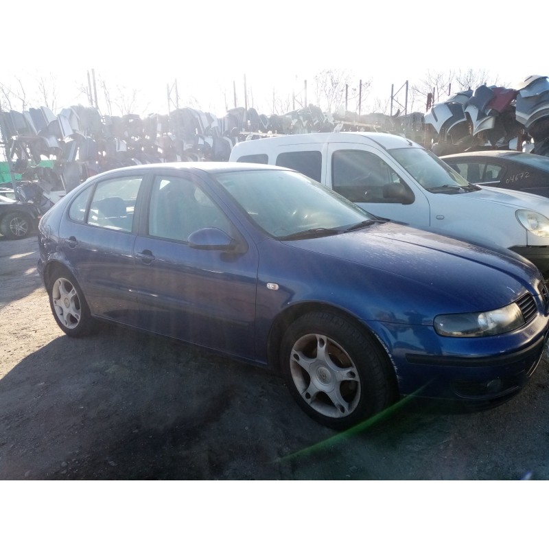 seat leon (1m1) del año 1999