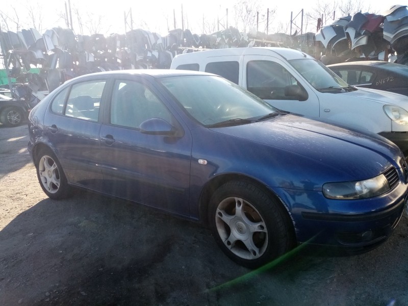 seat leon (1m1) del año 1999