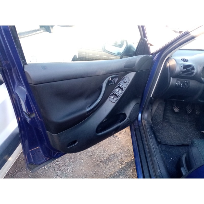 seat leon (1m1) del año 1999