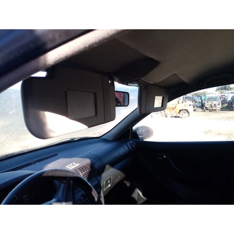 seat leon (1m1) del año 1999