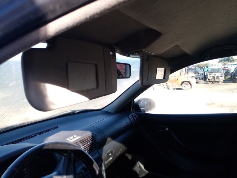 seat leon (1m1) del año 1999