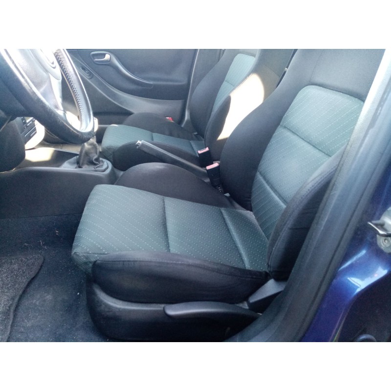 seat leon (1m1) del año 1999