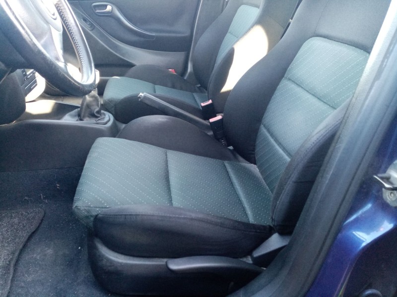 seat leon (1m1) del año 1999