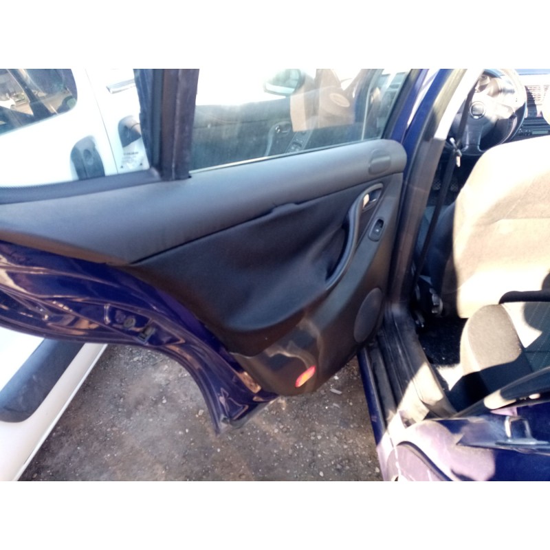 seat leon (1m1) del año 1999