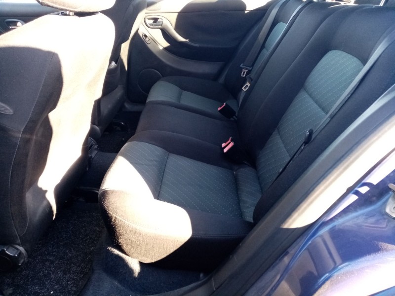 seat leon (1m1) del año 1999