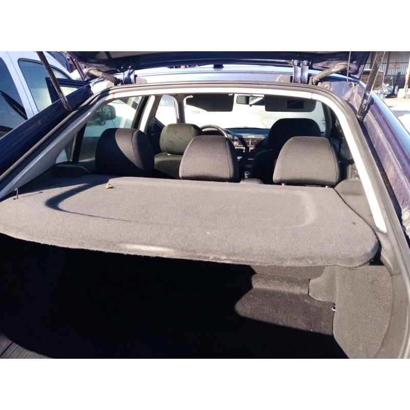 seat leon (1m1) del año 1999