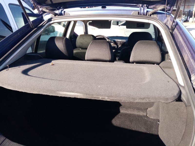 seat leon (1m1) del año 1999