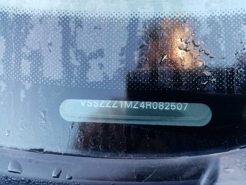 seat leon (1m1) del año 1999