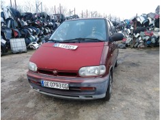 nissan serena (c23m) del año 1992