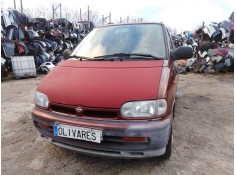 nissan serena (c23m) del año 1992 2