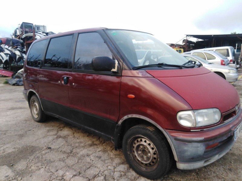 nissan serena (c23m) del año 1992