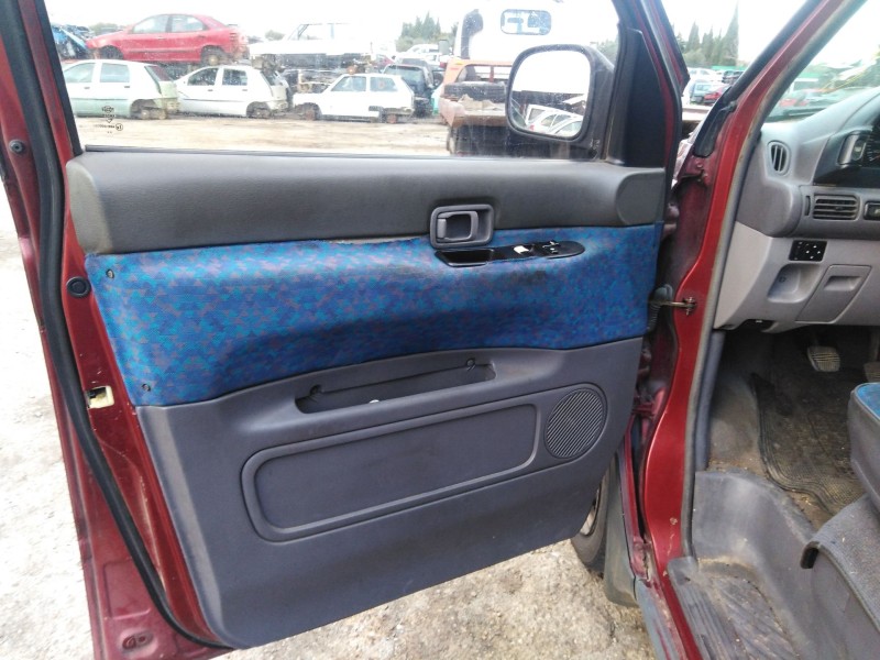 nissan serena (c23m) del año 1992