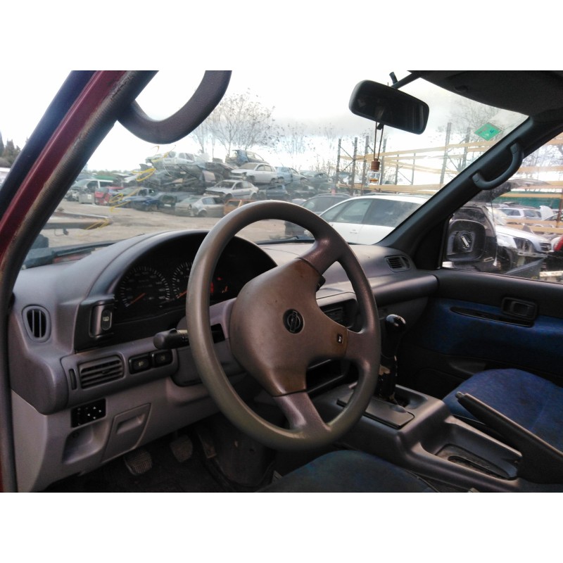 nissan serena (c23m) del año 1992