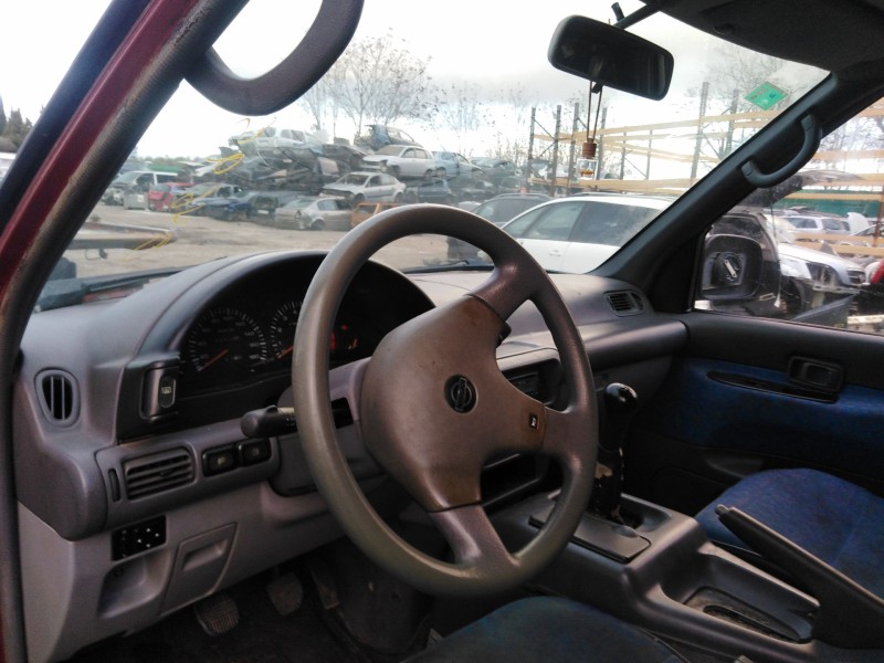 nissan serena (c23m) del año 1992