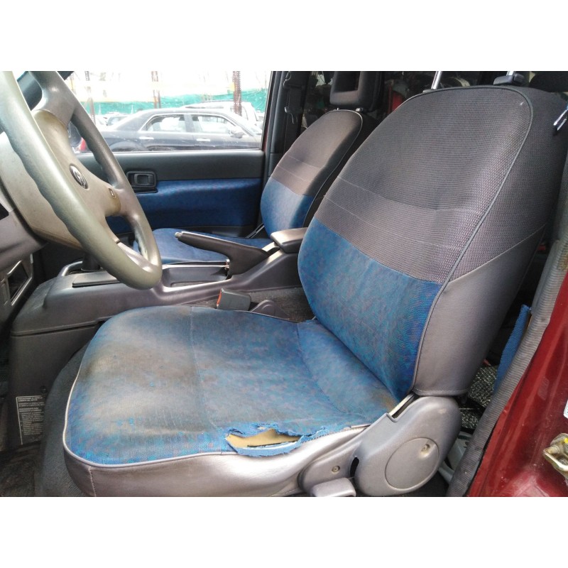 nissan serena (c23m) del año 1992