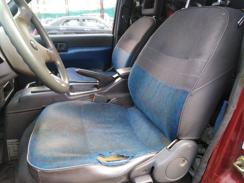 nissan serena (c23m) del año 1992