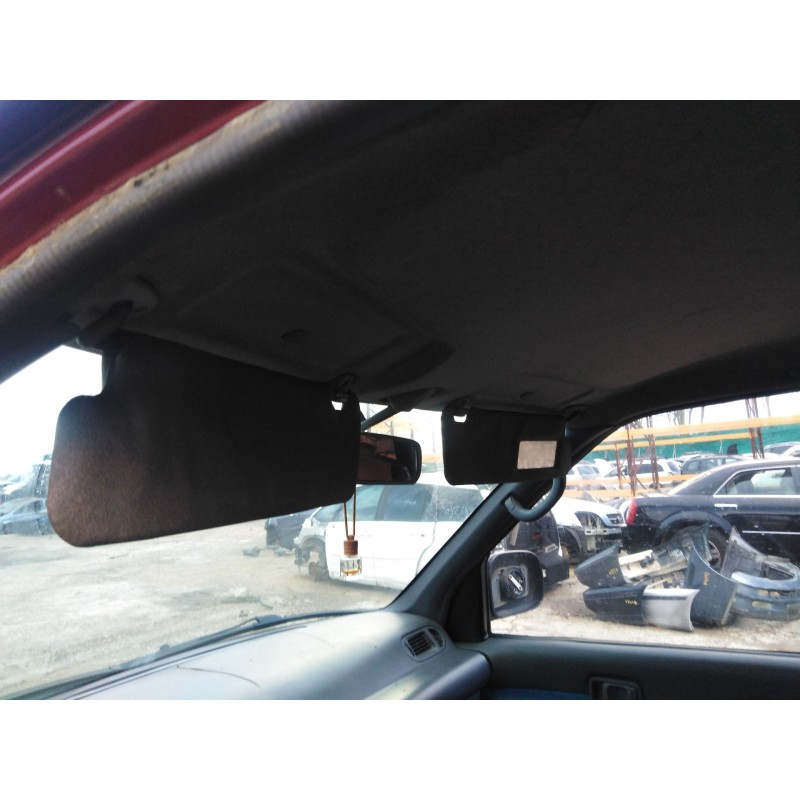 nissan serena (c23m) del año 1992