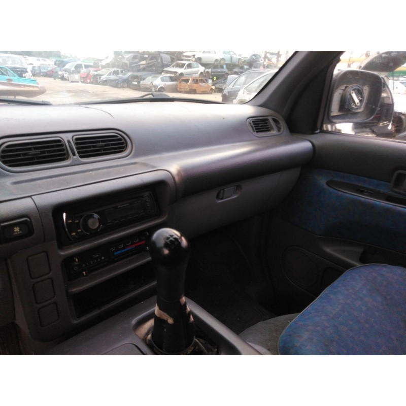 nissan serena (c23m) del año 1992