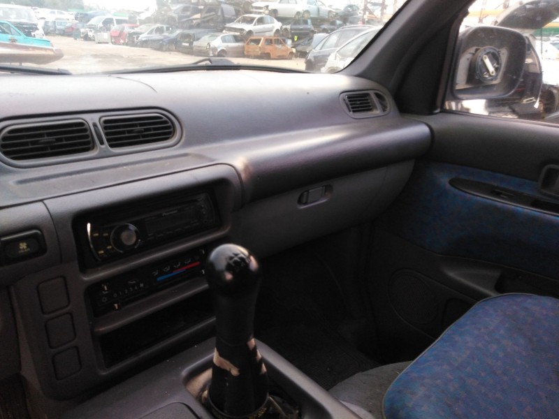nissan serena (c23m) del año 1992