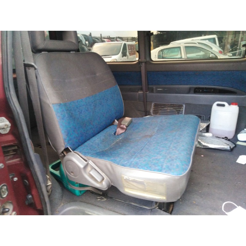 nissan serena (c23m) del año 1992