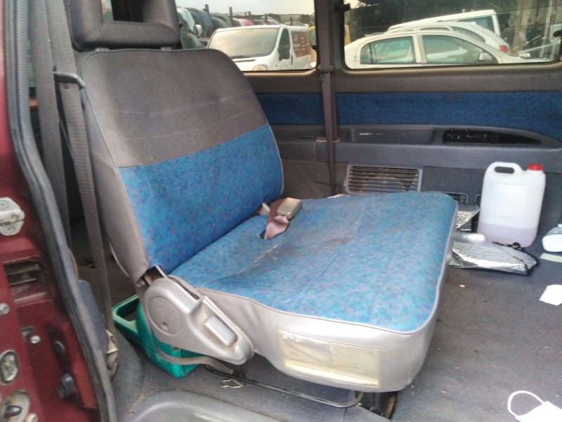 nissan serena (c23m) del año 1992