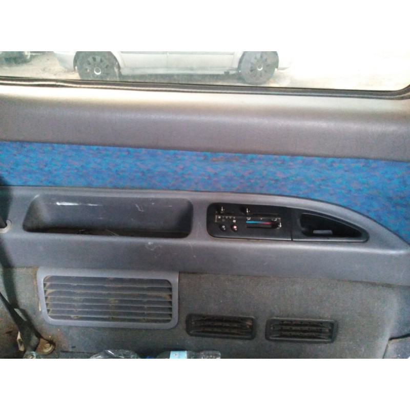 nissan serena (c23m) del año 1992