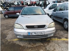 opel astra g berlina del año 1998