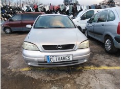 opel astra g berlina del año 1998 2
