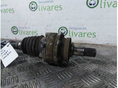 Recambio de transmision delantera izquierda para seat ibiza (6k) 1.4   |   0.93 - ... | 1993 | 60 cv / 44 kw referencia OEM IAM  2