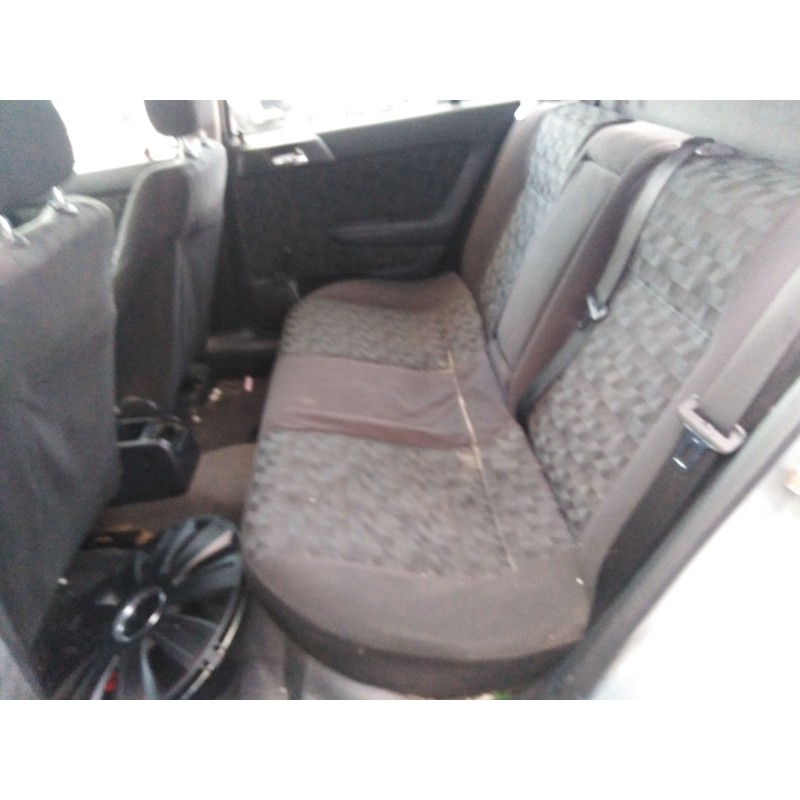 opel astra g berlina del año 1998