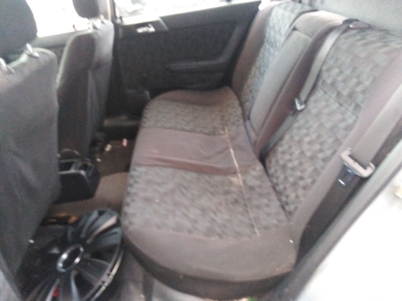 opel astra g berlina del año 1998