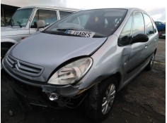 citroen xsara picasso del año 1999
