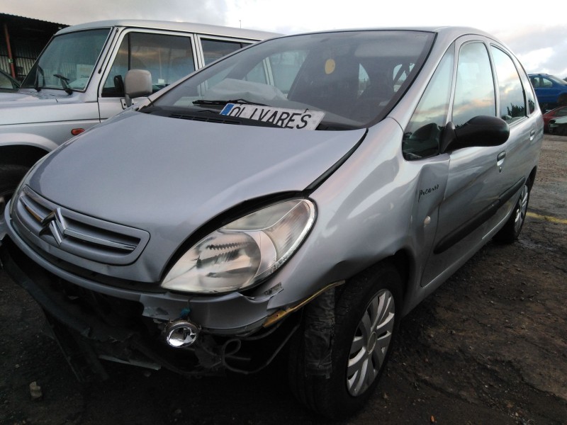 citroen xsara picasso del año 1999 citroen xsara picasso del año 1999