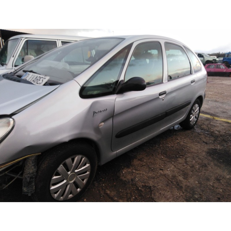 citroen xsara picasso del año 1999 citroen xsara picasso del año 1999