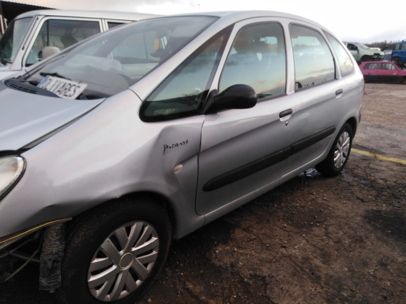 citroen xsara picasso del año 1999 citroen xsara picasso del año 1999