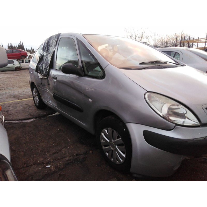 citroen xsara picasso del año 1999 citroen xsara picasso del año 1999